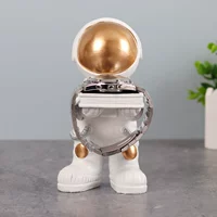 Космические золотые часы