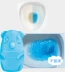Gấu nhà vệ sinh tự động làm sạch bong bóng màu xanh khử mùi khử mùi nhà vệ sinh đại lý bền bền tinh thần nhà vệ sinh - Trang chủ
