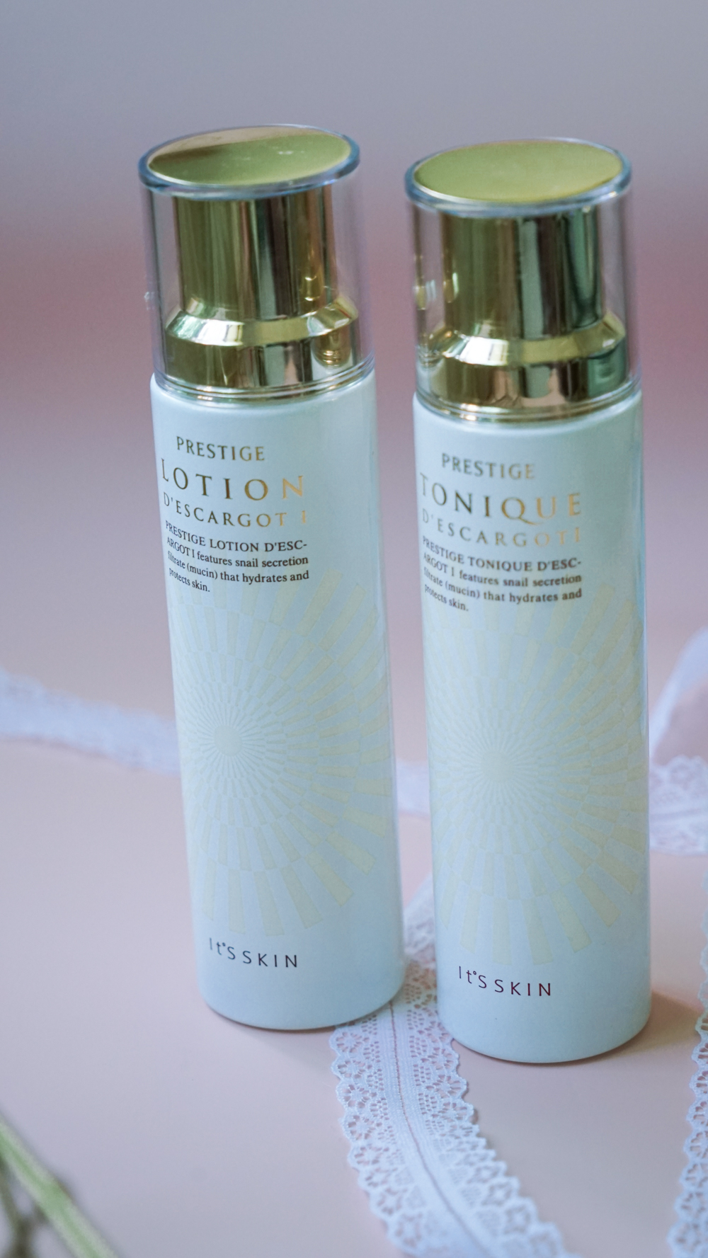 巨好用的伊思水乳应该怎么选?