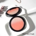 Phấn má màu US NYX OMBRE BLUSH kéo dài màu có độ bóng cao, khả năng sửa chữa nhiều màu tùy chọn - Blush / Cochineal phấn má missha Blush / Cochineal