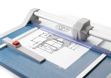 Dahle 550-German Dalo Professional Roller Baper Cutter (может разрезать 360 мм, толщиной 2 мм)