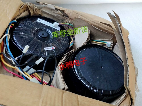 Импортный трансформатор, США, 1000W, 240v, 120v