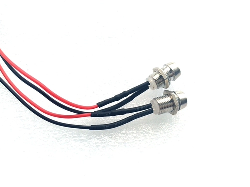 Блок питания, светодиодная синяя красная зеленая индикаторная лампа, 220v