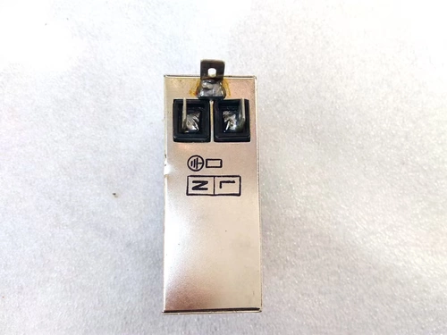 Импортированный 6A DADA EMI Power Filter 06AR2D Переключатель полосы