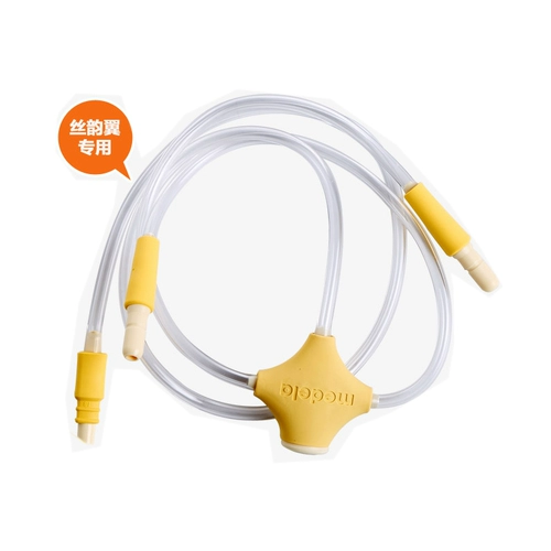 Medela, двусторонний молокоотсос