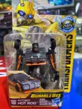 Игрушка, электрический трансформер, Бамблби, Кинг-Конг