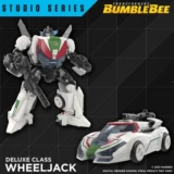 Hasbro Transformers Movie Hornet SS83 Sonic 84 Железная кожа Великая Хан -Корская волна волны робота робот