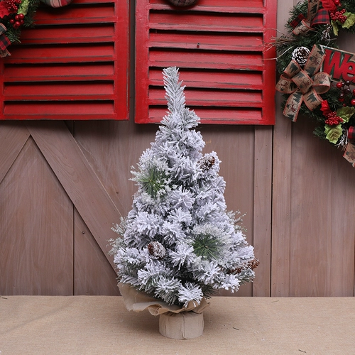 Рождество мин снежный дерево I творческий снежный снежный снежный снежный снежно мелодия малайзия свинг -торговые центры окна окна с живописным надстрие вверх по течению