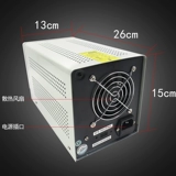 LODESTAR LP3005D Регулируемое число, показывающее мощность стабилизации постоянного тока 30V3/5A Power LP3010D