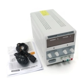 LODESTAR LP3005D Регулируемое число, показывающее мощность стабилизации постоянного тока 30V3/5A Power LP3010D