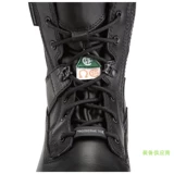 Тактические защитные сапоги, водонепроницаемый нескользящий тактический пирсинг, США