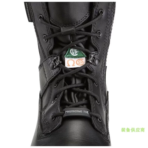 Тактические защитные сапоги, водонепроницаемый нескользящий тактический пирсинг, США