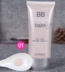 Chính hãng Xue Yingzi Snow Face Pure Whitening BB Nude Makeup Cream Kem nền cách ly Kem nền lỏng Kem che khuyết điểm dưỡng ẩm sáng da 60ml - Kem BB Kem BB