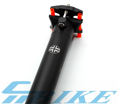 330G ACEOFFIX SEATPOSTBROMPTON 31,8 мм маленький тканевый алюминиевый сплав