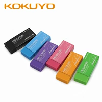 Японский импортный ластик для школьников и студентов