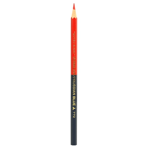 Японские столярные изделия для карандашей, двухцветные канцтовары, 772шт