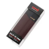Mitsubishi Uni Roll Pen Нож Uni Coarse Head Pen DPS-600 2,0 мм шлифовальный шлифовальный устройство Специализированное грубое свинец