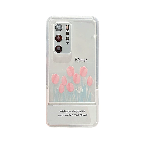 Huawei, трубка, чехол для телефона pro, в цветочек, 40, 8, 9