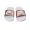 Logo chữ trắng đen của Nike Benassi slippers Dép đôi nam nữ JDI 343880-090-007 - Dép thể thao