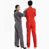 Боди, летний комбинезон для работы