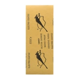 Warriors Leopard Sand Card Set The Woodworking Wall Следуйте за польским грубым песчаным трипфронтом песчаных угол