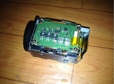 Камера fcb-h11索尼sony 10倍200万高清一体化摄像机fcb-h11,fcb-ch3100