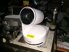 Камера panasonic/松下 多用途遥控摄像机维修aw-he870mc高清摄像机维修 Panasonic/AW-HE870MC