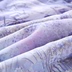 Southern bedclothes sơn màu váy Tiansi Ma Xia là cao cấp điều hòa không khí lõi-phù hợp thở mùa hè mát mẻ quilt Quilts