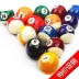 Konka billiards billiards duy nhất số lượng lớn billiards zero bóng American billiards lớn thứ hai bán