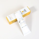 Cartlab Cardiger Bo Cingle Sunshine 40 мл Материализованная комбинация освежающей Mud SPF50+PA +++