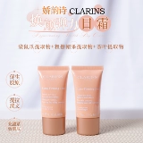 Clarins, эластичный дневной крем, 15 мл, пробник