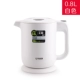 PFY White 0,8L имеет пар