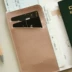 Hàn Quốc Chính hãng HÀNG NGÀY THÍCH Hộ chiếu động vật và thực vật tươi dễ thương Người giữ hộ chiếu ngắn - Túi thông tin xác thực Túi thông tin xác thực