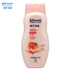 Johnson & Johnsoni Cơ bắp không đổi Bồn tắm sữa tắm sữa Làm sạch dưỡng ẩm Bộ đào Peach Peach Lasting sữa tắm thebol 