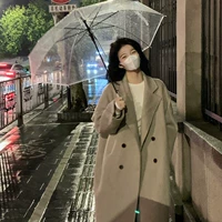 Молочно-кофейный цвет