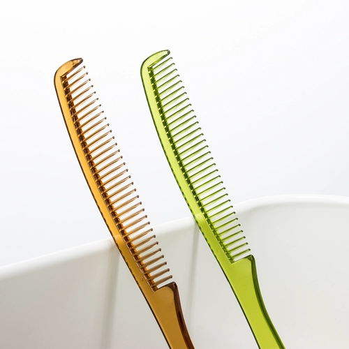 100 комплектов отелей, отелей, гостевая комната в семье посвященной домашней гостеприимство высокое одно одноразовое расческа, расческа для вымывающих поставки головы