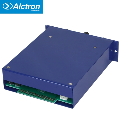 Alctron/EQ73A Трехчастотная полоса 500 серии EQ Evalizer 500 модуль серии серии