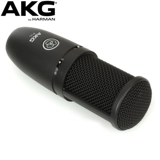 AKG/AI Technology P120 Профессиональная запись большие вокальные фильмы k песня якорь человеческий голос/музыкальная мощность Micro Micro
