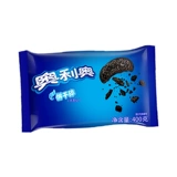 Печенье Oreo Broken Запеченное десертное деревянное чашка для чашки для чая для чая Специальное сырье без сэндвича средние 400 грамм