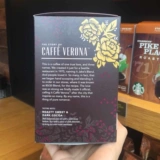 Starbucks Origami Portable Drip Filter Coffee Powder French Coffee