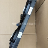 Volkswagen Jetta New Jetta Electronic Fan Double Fan Новый Santana Electronic Fan Double Fan One Modeling Double Fan S тихий вентилятор