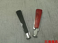 Smoke Domit Tool Accessories Fighting Accessories Третий дымовый борьба с ножом инструмент инструмент оба цвета
