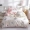 Winter đơn miếng bông chăn 100% cotton mét ký túc xá 1,5m giới đặt đơn hoặc kép 200 × 230 - Quilt Covers chăn lông tuyết nhung