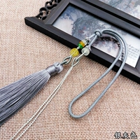 Серебристо-серый