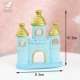Bian Cortor Black-Blue