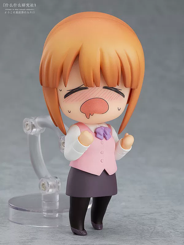 GSC, changeable clay, genuine minifigure, Japanese version, (Physicals)