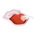 Hàn quốc lip dán phim phai lip dòng hydrating để da chết dưỡng ẩm chống khô chăm sóc môi doodle đôi môi chính hãng son dưỡng trị thâm môi Điều trị môi