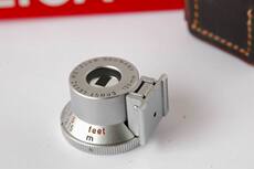 Камера 徕卡 leica shooc/12030 135mm取景器 好