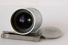 Камера + 爱展能 angenieux 15/1.3 type