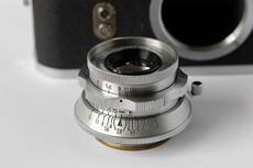 Камера 日产徕卡拷贝 tower 旁轴照相机 带super rokkor